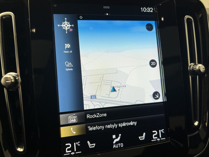 Volvo XC40 T2 MOMENTUM AUT 1.maj. 1.5 Momentum