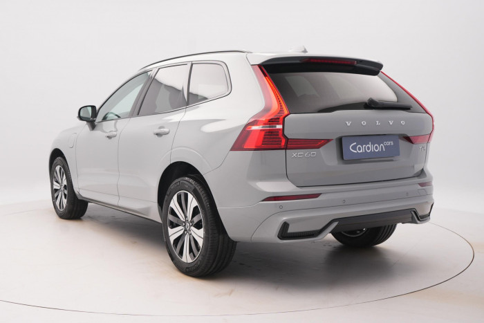 Volvo XC60 T6 AWD AUT DARK PLUS