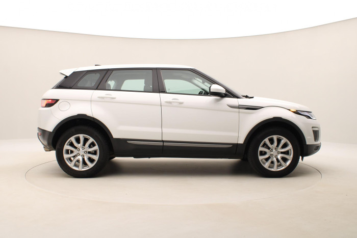 Land Rover Range Rover Evoque 2.0 TD4 AWD AUT REZERVACE 2.0 TD