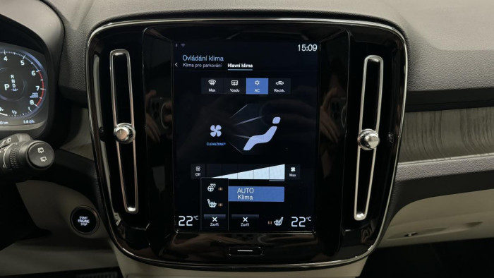Volvo XC40 T5 AWD INSCRIPTION AUT