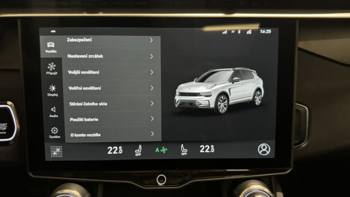 Lynk & Co 01 PHEV DCT AUT 1.maj.