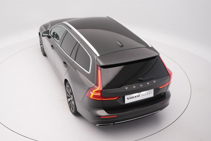 Volvo V60 T6 AWD INSCRIPTION REZERVACE