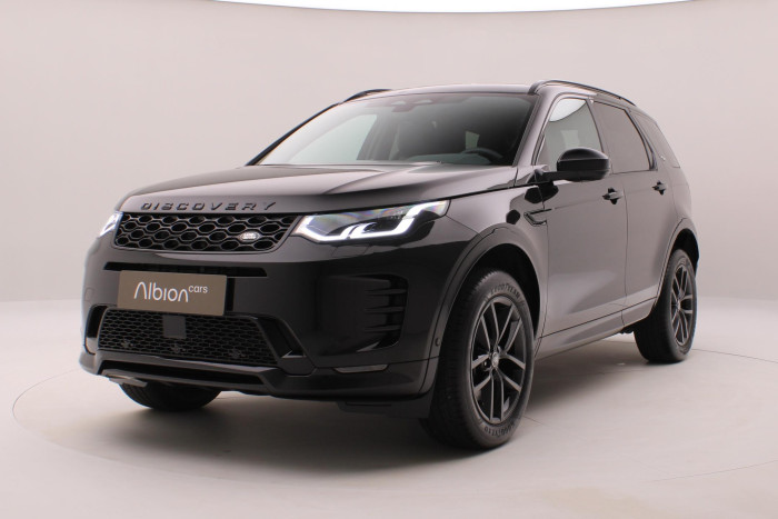 Land Rover Discovery Sport D200 LANDMARK AWD AUT 2.0 d