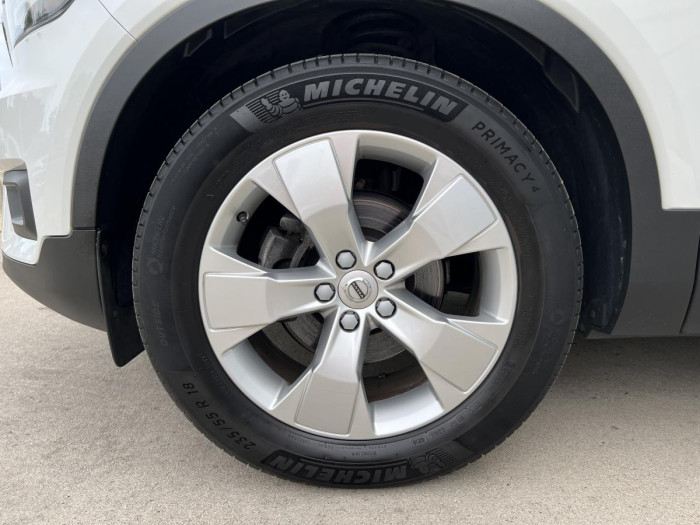 Volvo XC40 D3 MOMENTUM Aut 1.maj. 2.0 d Momentum