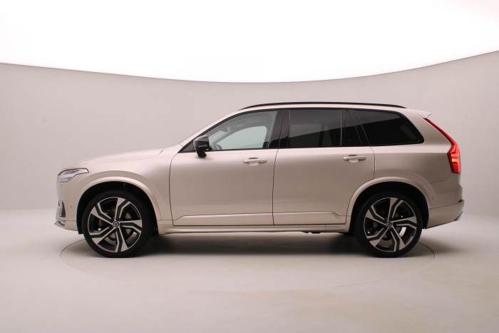 Volvo XC90 B5 AWD DARK PLUS AUT CZ