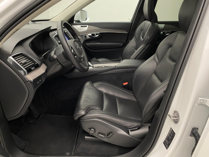 Volvo XC90 T8 RECHARGE BRIGHT ULTIMATE 7m