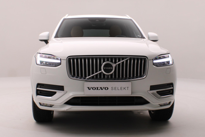 Volvo XC90 B5 AWD INSCRIPION AUT CZ