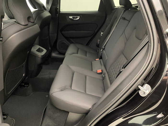 Volvo XC60 B5 AWD AUT BRIGHT PLUS