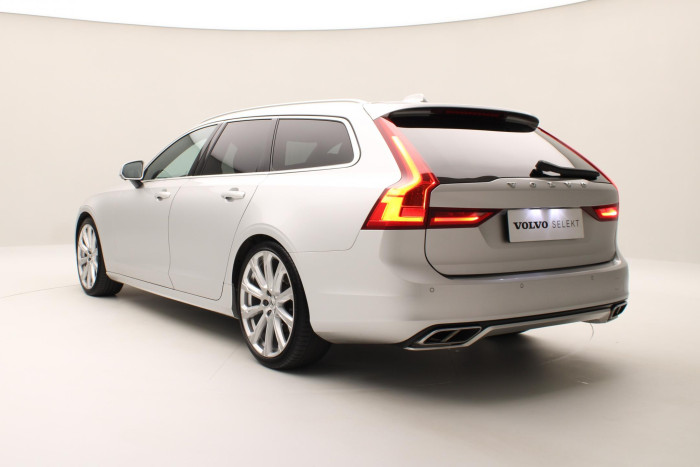 Volvo V90 D4 R-DESIGN AUT 2.0 d