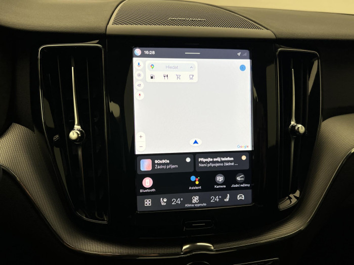 Volvo XC60 B5 AWD PLUS DARK AUT 1.maj.