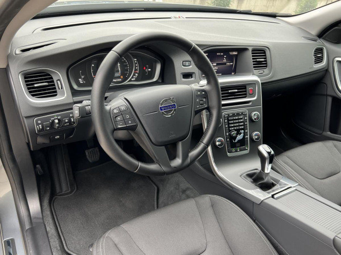 Volvo S60 D2 NAVIGACE 2.0 d