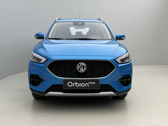 MG ZS 1.5 ESSENTIAL PLUS CZ 1.maj.