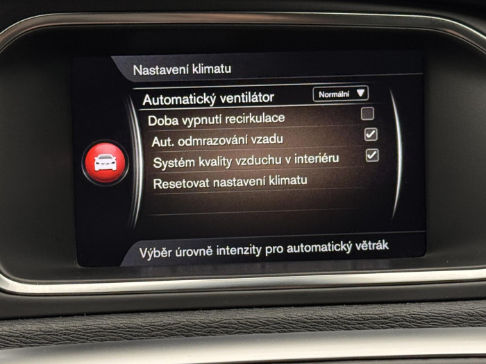 Volvo V40 CC MOMENTUM AUT 2.0 CC CC Momentum