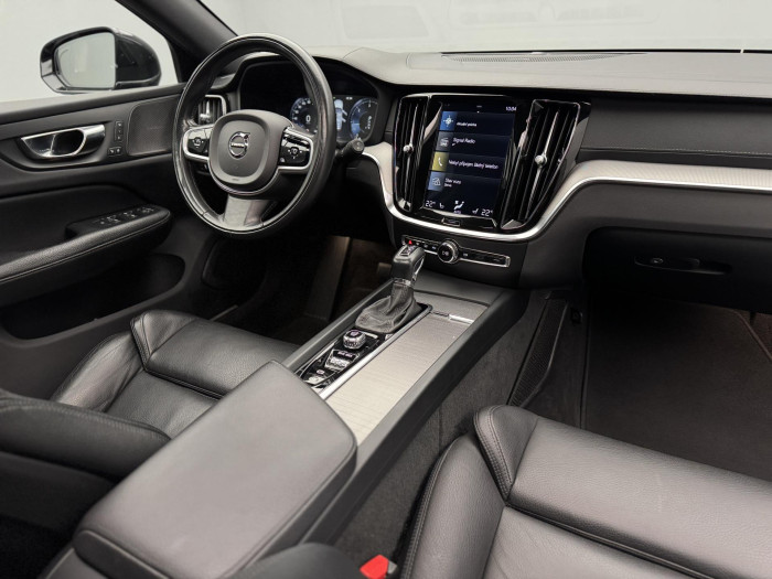 Volvo V60 D4 INSCRIPTION POLESTAR AUT 2.0 d