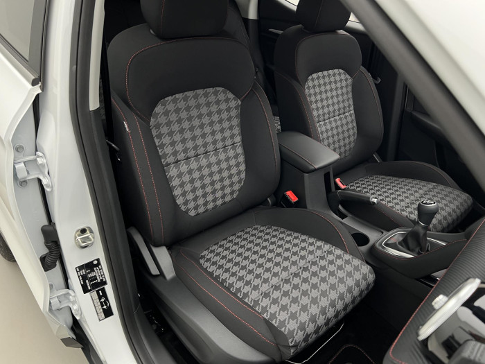 MG ZS 1.5 ESSENTIAL PLUS AUT CZ
