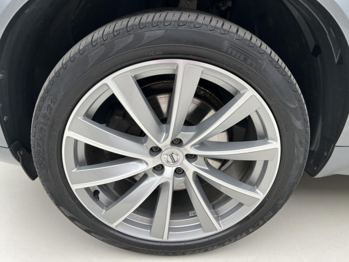 Volvo XC90 D5 AWD INSCRITPION AUT 1.maj. 2.0 d