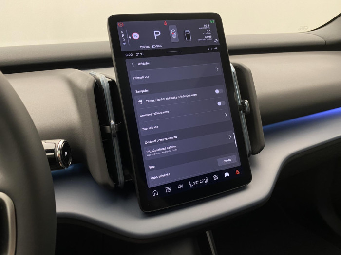 Volvo EX30 PURE ELECTRIC TWIN ULTRA