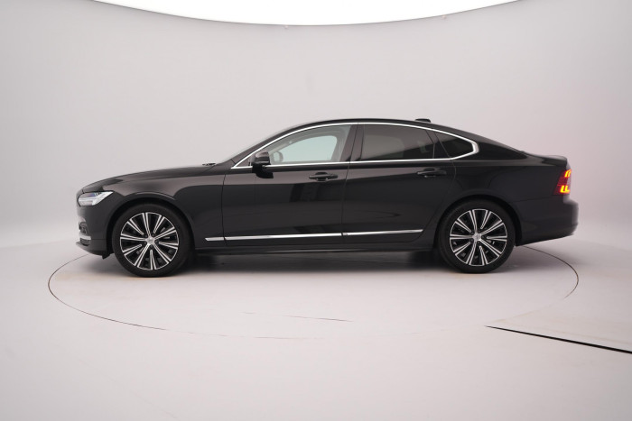 Volvo S90 B5 AWD BRIGHT PLUS CZ 1.maj