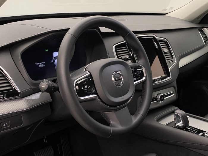 Volvo XC90 B5 AWD PLUS BRIGHT AUT 1.maj