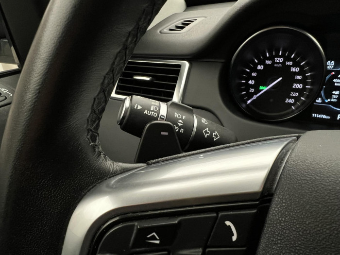 Land Rover Discovery Sport TD4 SE AWD AUT CZ 2.0 TD SE