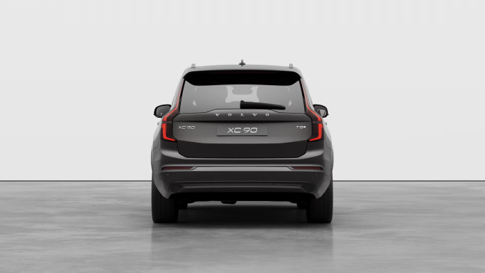 Volvo XC90 T8 AWD RECHARGE PLUS DARK AUT