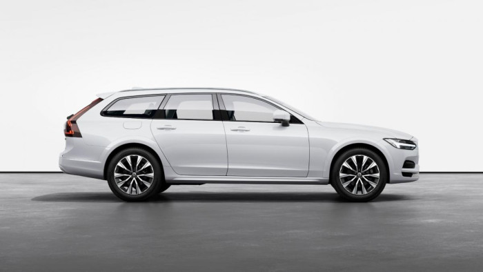 Volvo V90 B4 AWD AUT CROSS COUNTRY PLUS 2.0 Plus