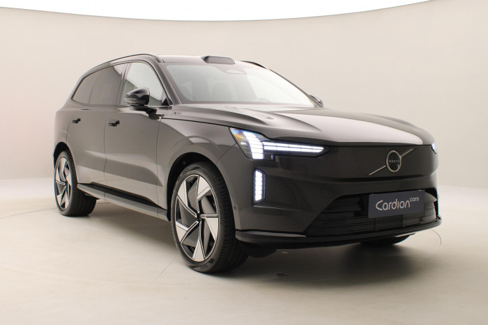 Volvo EX90 PURE ELECTRIC TWIN ULTRA 7míst