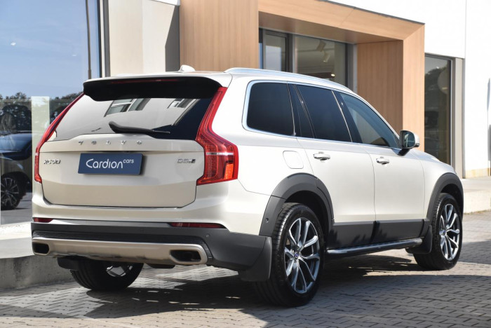 Volvo XC90 D5 AWD INSCRIPTION AUT 1.maj. 2.0 d