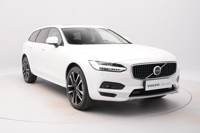 Volvo V90 CC B5 AWD ULTIMATE AUT 1.maj. 2.0 CC CC