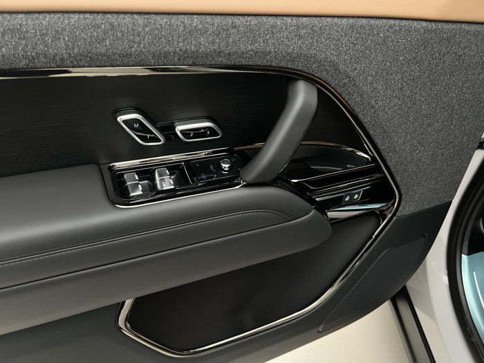 Land Rover Range Rover Sport D250 DYNAMIC SE AWD Aut 3.0 d Dynamic SE