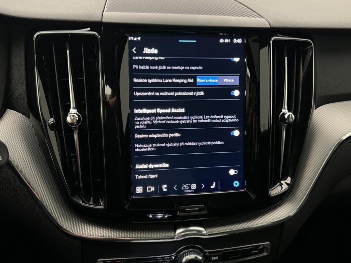 Volvo XC60 B5 AWD BLACK EDITION PLUS AUT