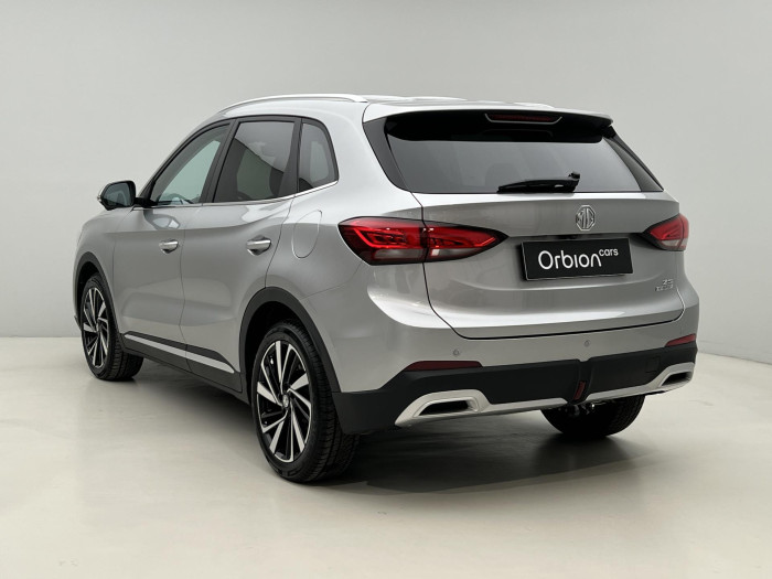 MG ZS 1.5 EXCLUSIVE HYBRID+ AUT CZ 1.5 Exclusive