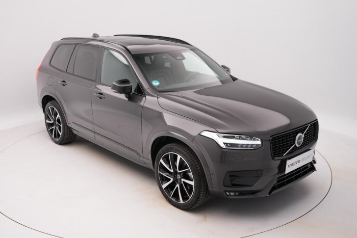 Volvo XC90 B5 AWD ULTIMATE DARK AUT 7M