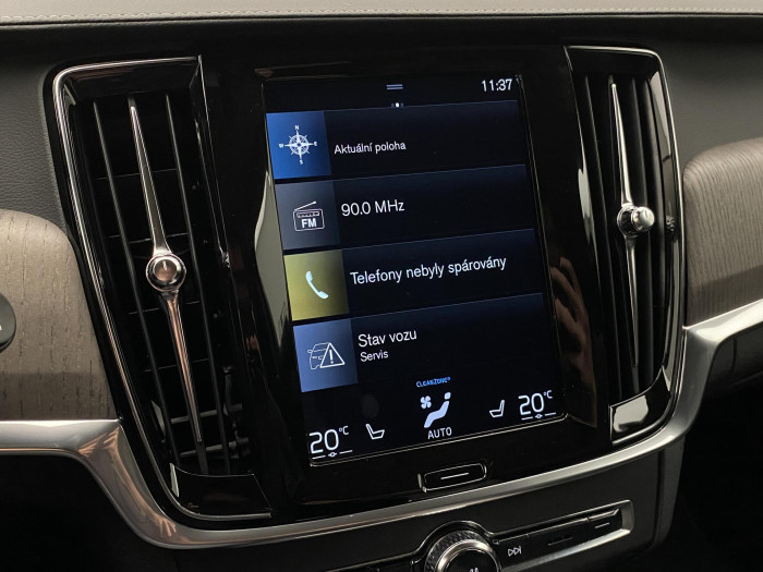 Volvo V90 CC B5 AWD MOMENTUM AUT CZ 2.0 CC CC Momentum