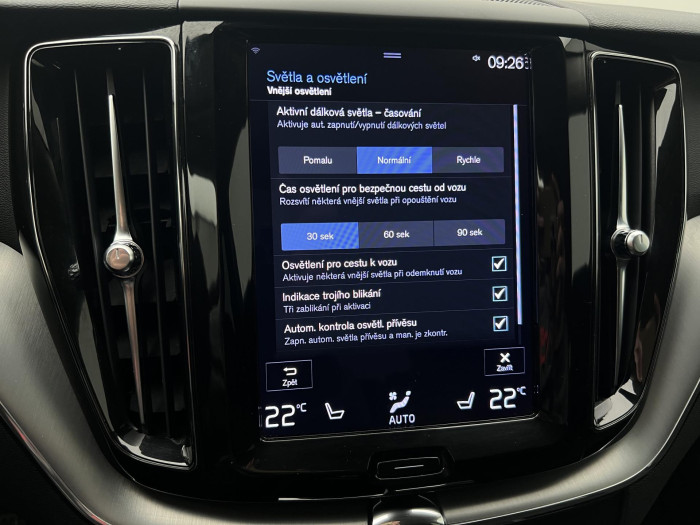 Volvo XC60 B4 MOMENTUM 2.0 Momentum