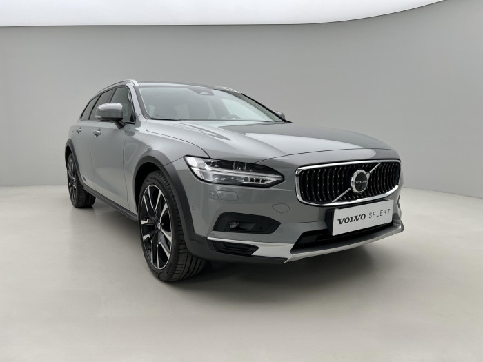 Volvo V90 CC B4 AWD ULTIMATE BRIGHT AUT 2.0 CC CC
