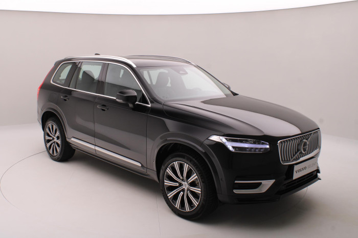 Volvo XC90 B5 AWD BRIGHT PLUS CZ 7míst