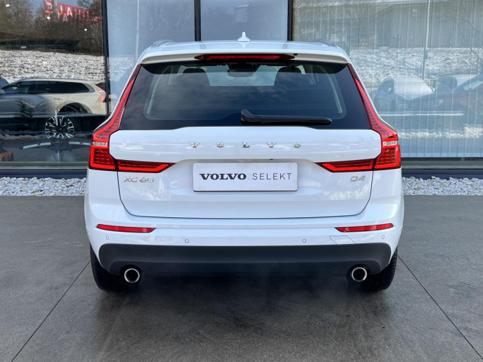 Volvo XC60 D4 MOMENTUM Aut 1.maj. 2.0 d Momentum