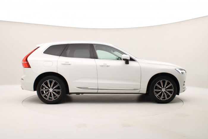 Volvo XC60 D5 AWD INSCRIPTION REZERVACE 2.0 d