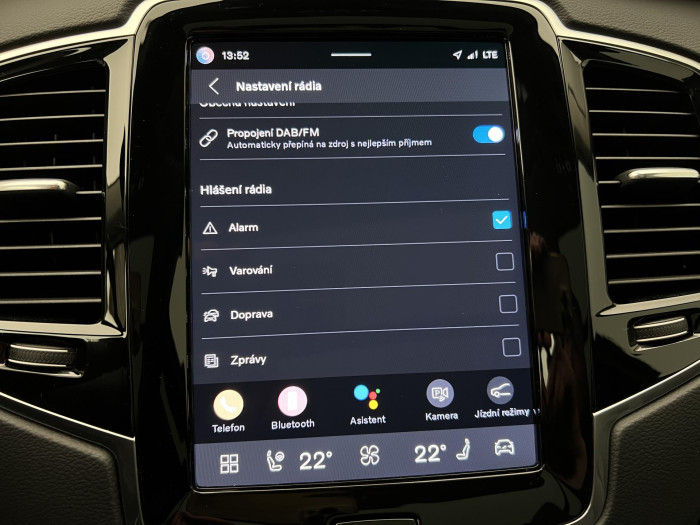 Volvo XC90 B5 AWD PLUS BRIGHT 7MÍST AUT