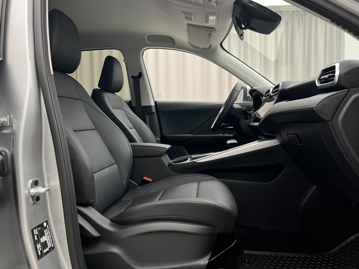 MG ZS 1.5 EXCLUSIVE HYBRID+ AUT CZ 1.5 Exclusive