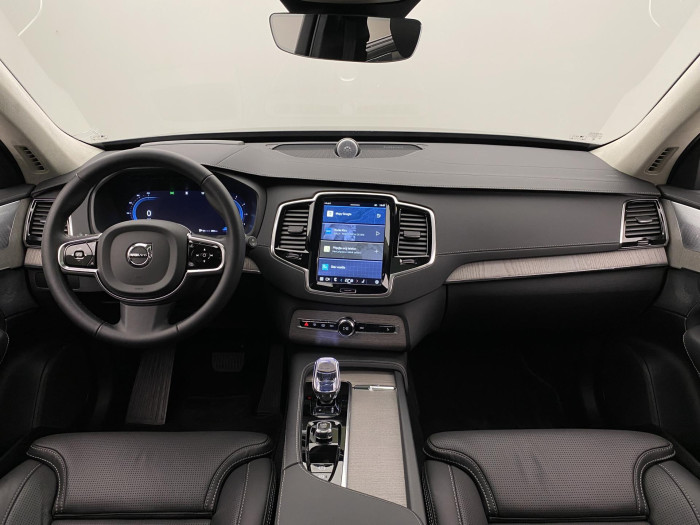 Volvo XC90 B5 AWD BRIGHT ULTIMATE CZ 7m