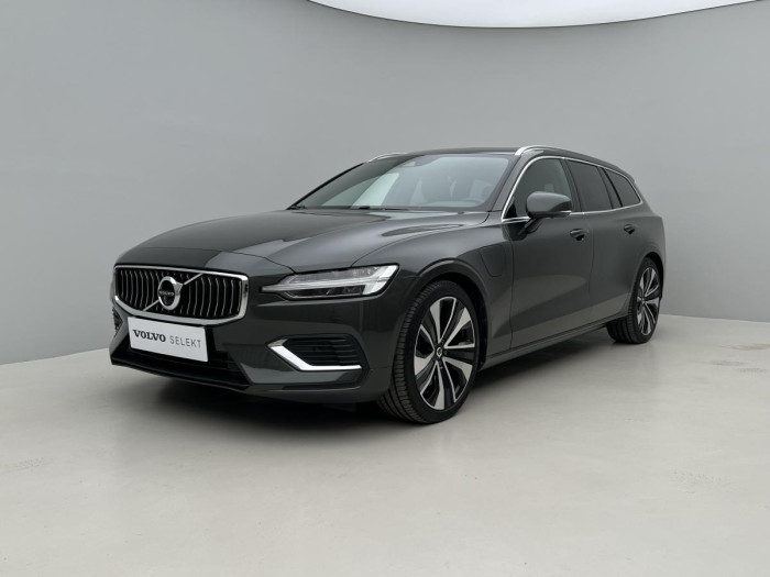 Volvo V60 T6 AWD RECHARGE INSCRIPTION