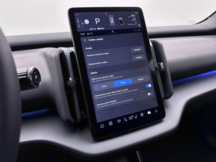 Volvo EX30 PURE ELECTRIC SINGLE PLUS