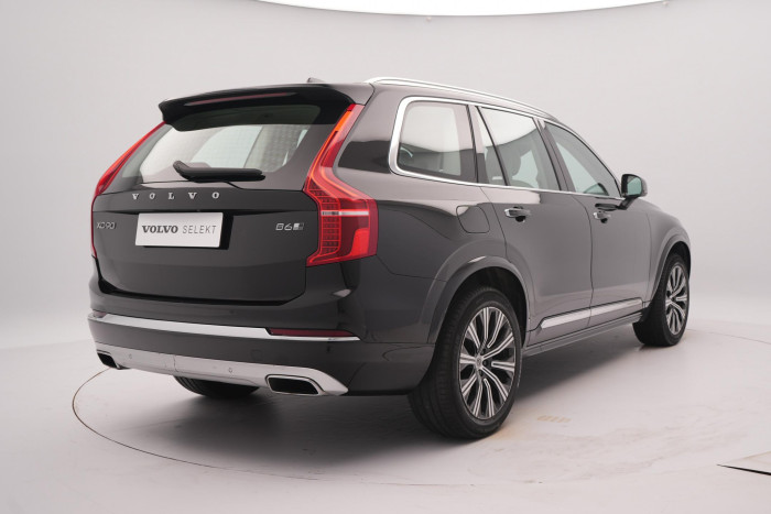 Volvo XC90 B6 AWD INSCRIPTION CZ