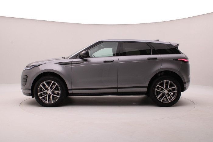 Land Rover Range Rover Evoque D165 R-DYNAMIC SE  AWD AUT 2.0 d Dynamic SE