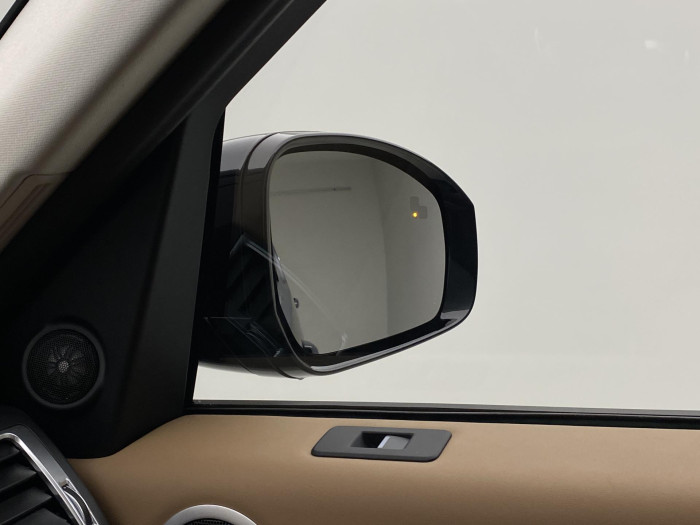 Land Rover Discovery D350 TEMPEST AWD AUT 3.0 d