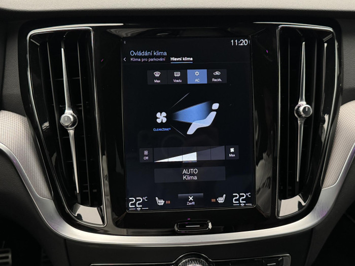 Volvo S60 T5 R-Design AUT