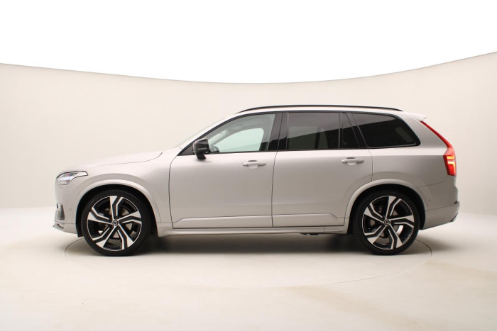 Volvo XC90 B5 AWD PLUS DARK AUT REZERVACE