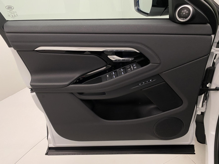 Land Rover Range Rover Evoque P200 SE AWD AUT REZERVACE 2.0 SE